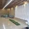 Loft Cool Equilibrium