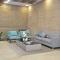 Loft Cool Equilibrium