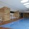 Loft Cool Equilibrium