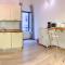 Luxury barberini boutique Apartment