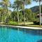 Gardenia Oceanfront Villa - Koh Chang