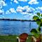 Boca Ciega Bay Apartment - سانت بيتي بيتش