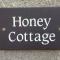 Honey Cottage - Amlwch