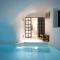 Aleria Luxury Cave Santorini