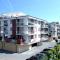 Apartament Silver Klifowa