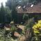 Pet Friendly Dairy Cottage