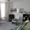 Central Living Apartment