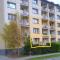 Apartament Familia - 下乌斯奇基
