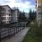 Condominio Robles camino al volcan