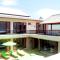 Pineapple Villa Sanur