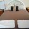 Estudio acogedor y confortable