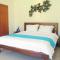 Pineapple Villa Sanur