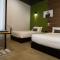 The Rodman Hotel