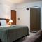 B & A Suites Inn Hotel - Quarto Luxo Palladium - Anápolis