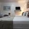 B & A Suites Inn Hotel - Quarto Luxo Palladium