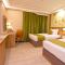Crown Regency Hotel Makati