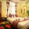 Hotel Osho Home