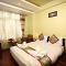 Hotel Osho Home