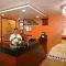 Hotel Osho Home