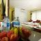 Hotel Osho Home