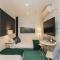 Namba Garden Square Apartment