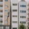 Namba Garden Square Apartment