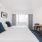 Namba Garden Square Apartment