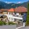 Appartements Am Burgsee