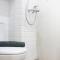 Classic and Comfy 2BR @ Gateway Pasteur Apartment By Travelio