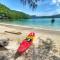 Chongkhao Resort- Phi Phi Island - Phi Phi Don