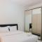 Brand New Cozy Studio at Scientia Apartment By Travelio