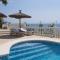 Frontline villa, five star deluxe - El Campello