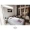 La Suite T2 40m2 avec terrasse 1ch-4pers Appart Hotel Poitiers