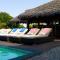 JJ ET EUPHRASIE Lodge
