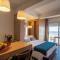 Le Rose Suite Hotel