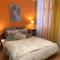 Apartmán Orchidej u Vřídla