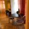 Apartmán Orchidej u Vřídla