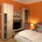 Apartmán Orchidej u Vřídla