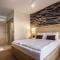 Luxury Suites Bellevue