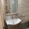 Komfort apartman