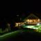 JJ ET EUPHRASIE Lodge