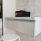 Homey Studio Apartment at M-Town Residence near Summarecon Mall Serpong By Travelio