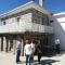 CASA DO SANTO