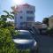 Hotel costa mar