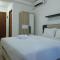 Studio near Bella Terra Mall at Tifolia Apartment By Travelio
