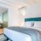 Dreambox Mykonos Suites and Mini Villas