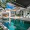 Modern 3BR Villa with Private Pool and BBQ - Bang Tao Beach