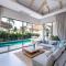 Modern 3BR Villa with Private Pool and BBQ - Bang Tao Beach