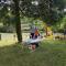 Camping Le Mouliat - Moncrabeau