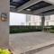 Contemporer Studio Apartment M-Town Residence near Summarecon Mall Serpong By Travelio